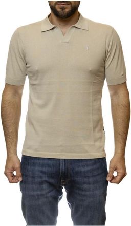 Refrigue Uomo, Top, Beige, XL, new
