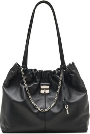 Marc Jacobs La Cristina Tote - - Bags - Donna - Nero - ONE SIZE