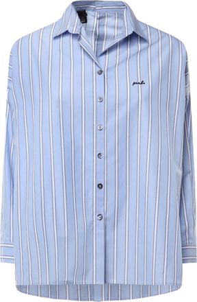 Pinko Pinko, Donna, Camicette, Blu, M, new
