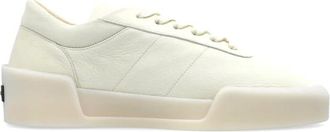 Fear of God Donna, Scarpe, Beige, 37 EU, new