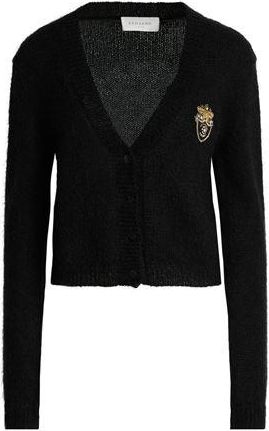 Ermanno Scervino KNITWEAR - Cardigans on YOOX.COM