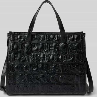 Joop JOOP! Jeans Shopper mit Tragehenkel in Black, Größe 1