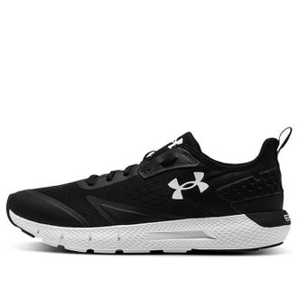 Under Armour Charged Rogue Turbo Black White 3025241-002