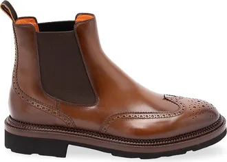 Santoni Kalamaboots Boots
