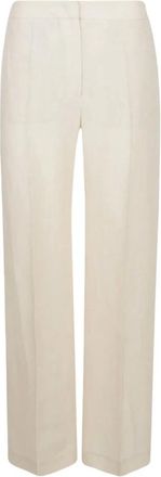 Eleventy Donna, Pantaloni, Beige, S, new