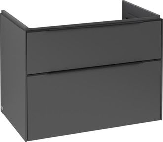 Villeroy & Boch Villeroy&boch - Subway 3.0, Mueble De Lavabo, 772x576x478 Mm, 2