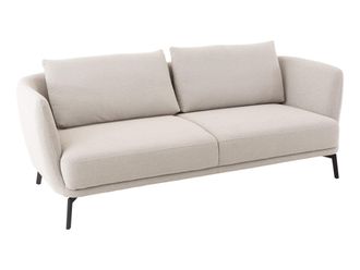 Schubiger M&ouml;bel Sofa Pearl