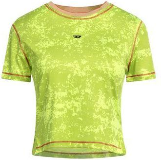 Diesel CAMISETAS Y TOPS - Camisetas en YOOX.COM