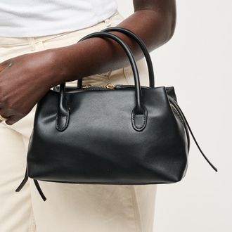 Urban Expression Logan Crossbody in Black at Nordstrom