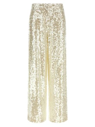 Alberta Ferretti Polyester Womens Pants