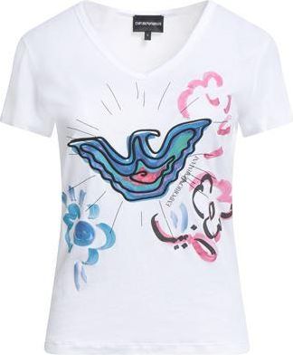 Emporio Armani T-shirts