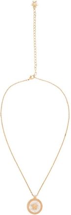 Versace Tivoli Halsketting - Dames - Kettingen - Veelkleurig - ONE Size - Accessoires