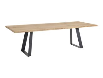 Schubiger M&ouml;bel Esstisch 18Hundert