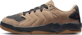 Nike Jordan Mens Jordan Session Shoes in Brown | IB3731-200