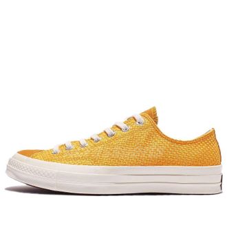 Converse Chuck 70 Ox University Gold 155452C