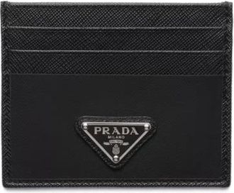Prada Accessoires, Heren, Zwart, ONE Size, Accessoires