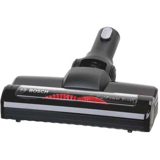 Bosch Aspirapolvere Bosch Unlimited 8 Turbo con bocchetta di aspirazione &oslash;39mm Nero