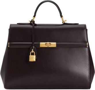 Dolce & Gabbana Mujer, Bolsos, Rojo, Talla: ONE Size