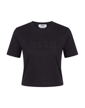 Msgm CAMISETAS Y TOPS - Camisetas en YOOX.COM