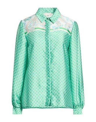 Liu Jo CAMISETAS Y TOPS - Camisas en YOOX.COM