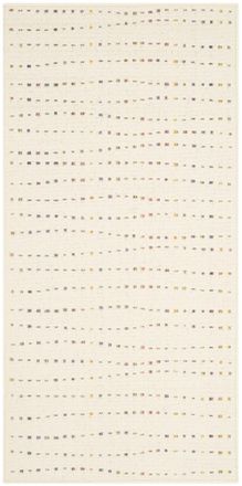 Safavieh Alfombra beige/multicolore 122 x 170 cm
