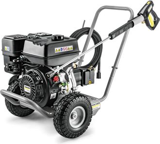 Karcher Idropulitrice alta pressione Professionale pro hd 8280 - Portata: 800 l/h - Pressione di lavoro: 230 bar - Pressione max.: 280 bar