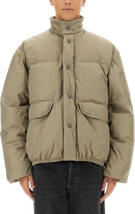 Our Legacy Inhale Padded Jacket