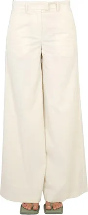 Ballantyne Palazzo Pants