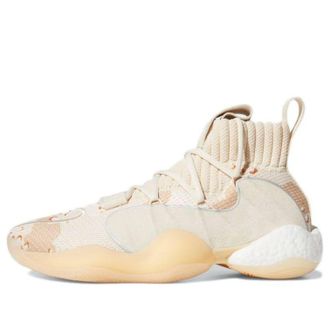 adidas Originals Crazy BYW X Ecru Tint Orange EE6005