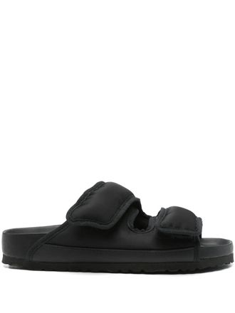 Birkenstock Arizona 1774 slides - Black