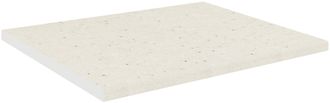ebuy24 Encimera De Cocina Esilo 60x80x28 - Vcm