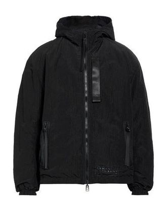 A|X Armani Exchange COATS & JACKETS - Jackets on YOOX.COM