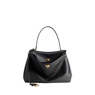 Balenciaga Bags Black