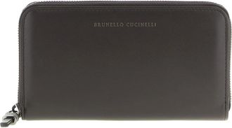 Brunello Cucinelli Mujer, Accesorios, Marrón, Talla: ONE Size