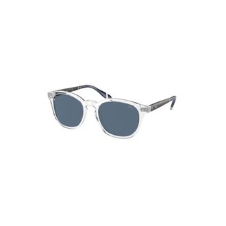 Polo Ralph Lauren Heren, Accessoires, Grijs, Maat: 52 MM