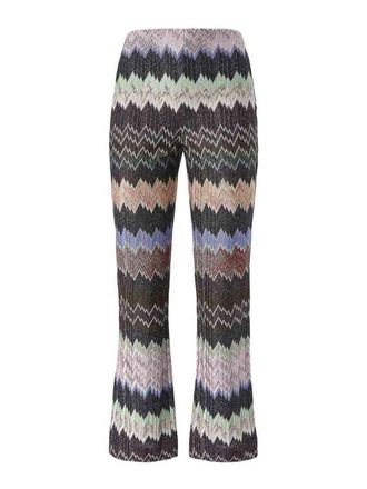 Missoni Zig Zag Trousers