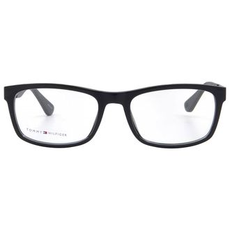 Tommy Hilfiger Demo Pilot Mens Eyeglasses TH 1522 0807 54