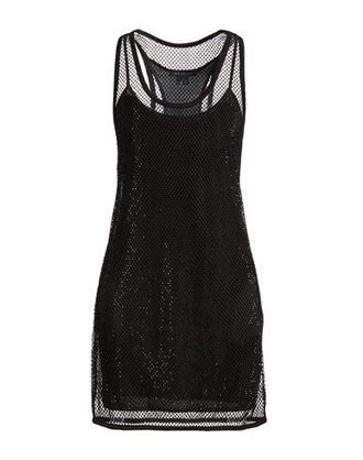 A|X Armani Exchange DRESSES - Mini dresses on YOOX.COM