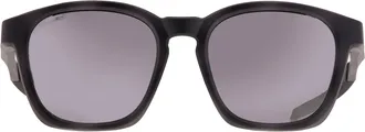 Oakley SHACKLE Prizm Black Square Unisex Sunglasses OO9507D 950705 52