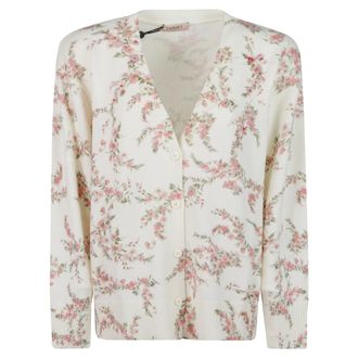 Twinset Mujer, Jerseys, Multicolor, Talla: M