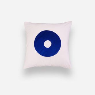 OEM Almohada De Cebra Negra So&ntilde;adora