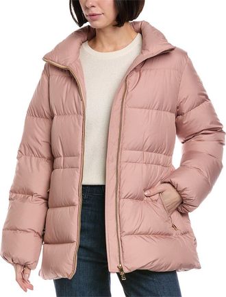 Moncler Brossette Down Jacket