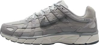 Nike P-6000 SE - Heren - Sport - Grijs - Maat: 40 1/2 EU Wol