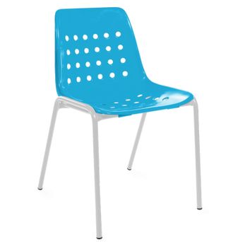 Schubiger M&ouml;bel Gartenstuhl Bermuda