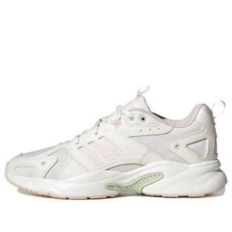 adidas Neo JZ Runner Cream White IE5547