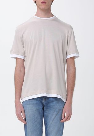 Eleventy T-shirt in cotone Eleventy