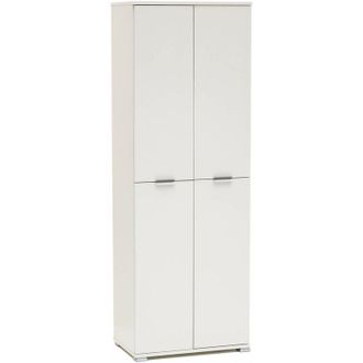 Milani Home Milani Home - lollo - armadio 4 ante