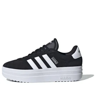adidas (WMNS) adidas VL Court Bold Core Black IH9995