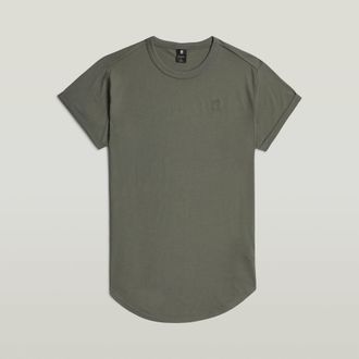 G-Star Ductsoon Relaxed T-Shirt - Grijs - Heren