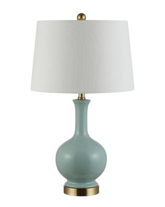Safavieh Bowie Ceramic Table Lamp